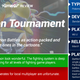 Illustration for article titled iPokken Tournament/i: The iKotaku/i Review